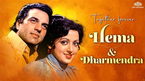 Dharmendra Hema Malini Special Jab Tak Hai Jaan Tum Haseen Main