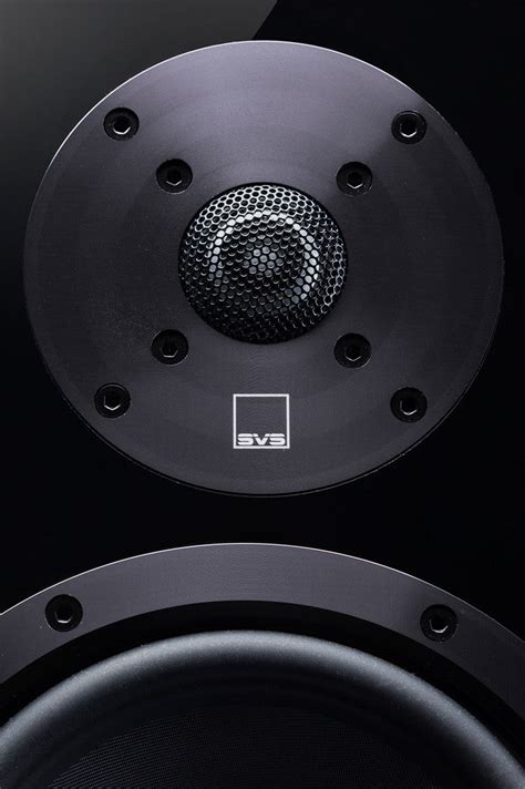 SVS Ultra Tower | High End Floorstanding Speakers