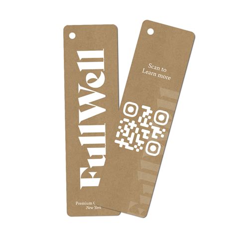 Creative Ways To Use A Qr Code On Your Packaging