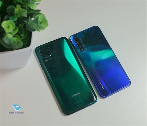 Характеристики товара смартфон HUAWEI P40 lite E NFC 64Gb, полночный ...