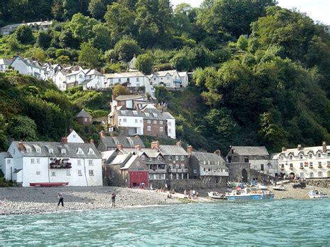 Clovelly Village Best Things To Do 2024 Devons Top Attractions