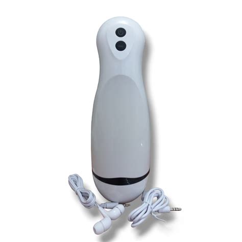 Masturbador Realístico Panama Sex Boutique Masturbadores