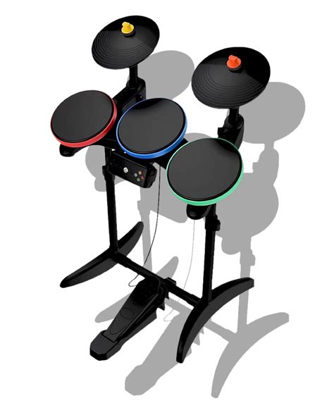 Video Game Drums Clone Hero Wiki