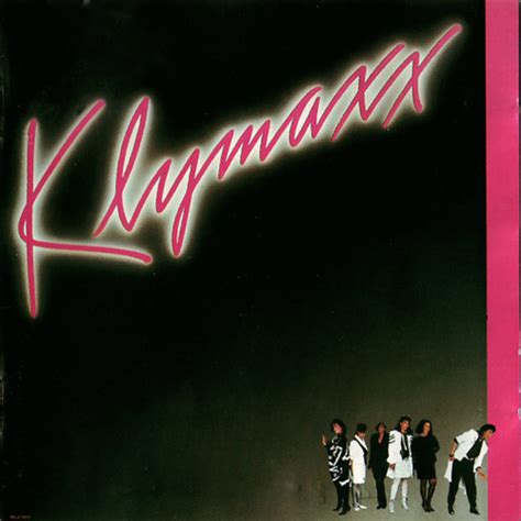 Klymaxx - Meeting In The Ladies Room Expanded Edition (1984)