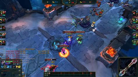 Insane God Tier Yasuo Penta Kill In Aram YouTube