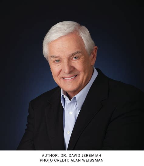 Dr. David Jeremiah | Leila Meacham