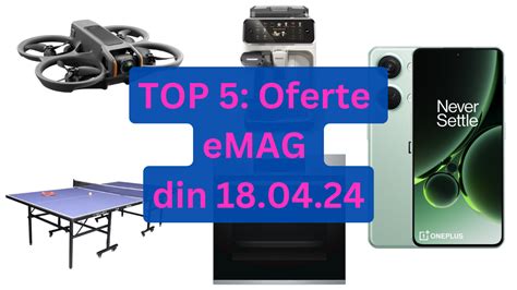 Top Oferte Emag Din Unul Dintre Cele Mai Bune Smartphone