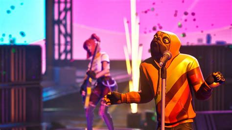 Notas Iniciales Del Parche De Actualizaci N Fortnite Lanzamiento