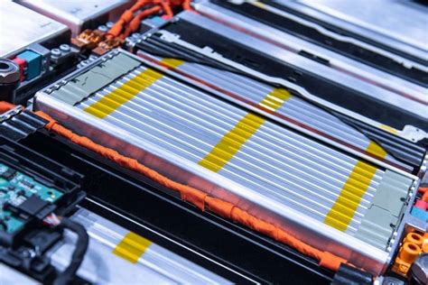 RDC Le gouvernement accélère son projet de production des batteries