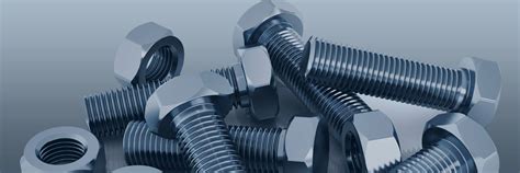 Stainless Steel Fasteners Bolts Nuts Washers Manufacturer In Mumbai