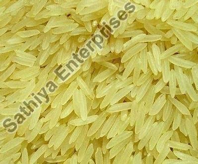 Organic Sugandha Golden Basmati Rice Packaging Type Jute Bags Loose