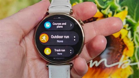 Huawei Watch GT 4 Review: Hey, Good Lookin' - Tech Advisor