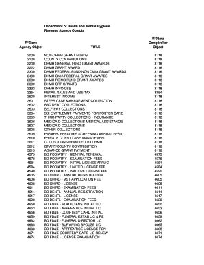 Dhmh Fill Online Printable Fillable Blank Pdffiller