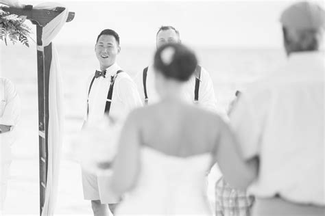 Panama City Beach Wedding Allison Nichole Photography