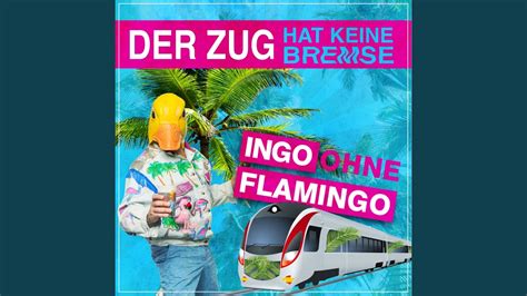 Der Zug Hat Keine Bremse Youtube Music