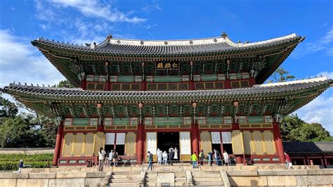 south korea rogonneur