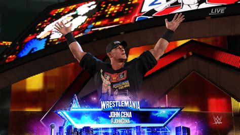 WWE 2K23 - İnceleme - Oyungezer Online