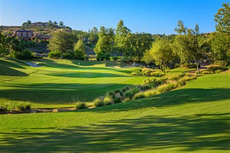 San Diego Golf Courses San Diego Golf