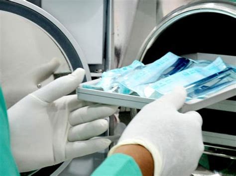 Sterilization and Infection Control Equipment - Omega Medical