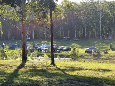 Coffs Harbour Camping and 4WD | NSW Holidays & Accommodation, Things to Do, Attractions and Events