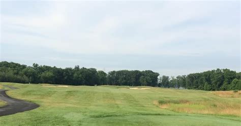 Golfadelphia: Philly Golf Courses (and beyond) Reviewed and Rated: Mercer Oaks - East Course