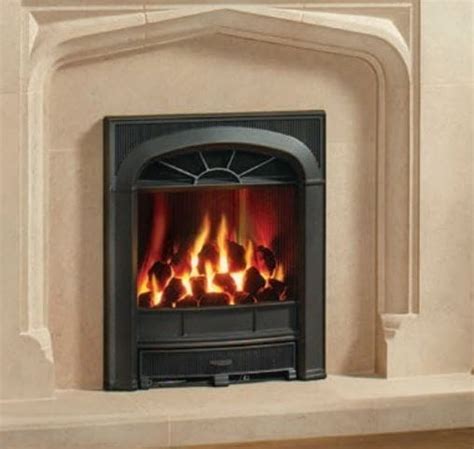 Gazco Logic Convector Gas Fire No1 Fires