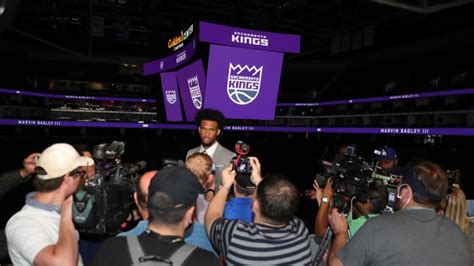 Kings Mock Draft Roundtable: Draft Day Predictions