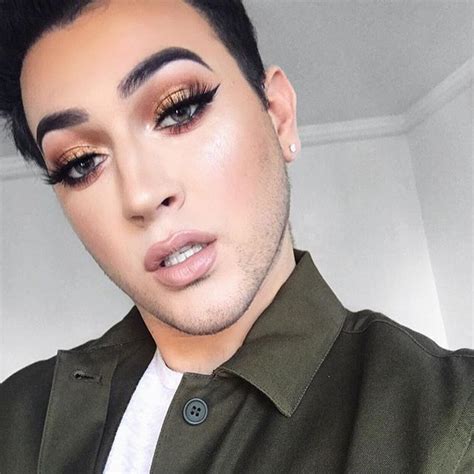 Come On Copper Eye Nude Lip Manny Mua Whats Your Guys Go To Glam