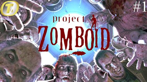 Ep1 Retour à Raven Creek Project Zomboid Build 41 fr YouTube