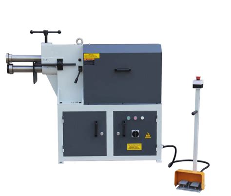 Etb 25 Electric Metal Bead Bending Machine Products Show Yancheng Candj Machinery Co Ltd