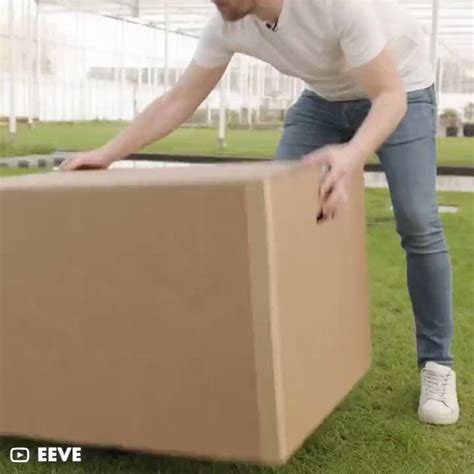 Tansu Ye En On Twitter This Lawn Robot Called Eeve Mows Cleans Up