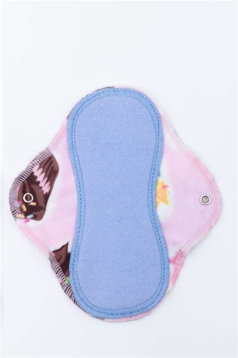 Lunapads | Early Modern Washable Pads and Period Underwear - Period Nirvana
