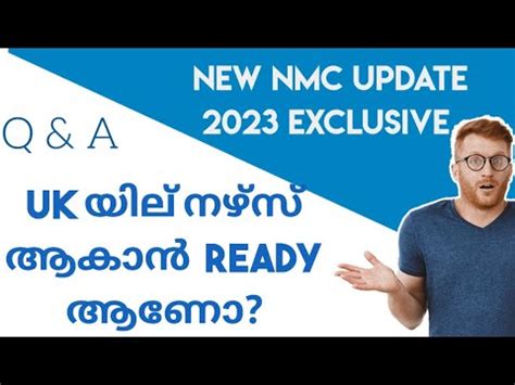 NO IELTS OET UK 2023 Employer Reference NMC 2023 Update Explanation