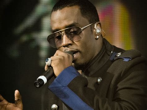 The Rise and Fall of Diddy: A Timeline of Influence and Controversy
