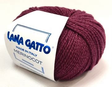 Пряжа Merinocot купить в интернет-магазине в Москве недорого