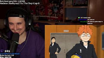 HAIKYUU TO THE TOP CAP YisusKrax XVIDEOS