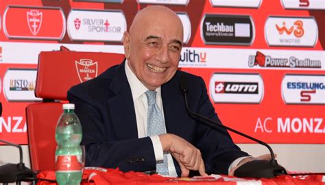 Olimpia Milano Adriano Galliani Gets Some Credit Sportal Eu