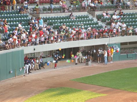 Kentucky Baseball: Pawtucket Red Sox