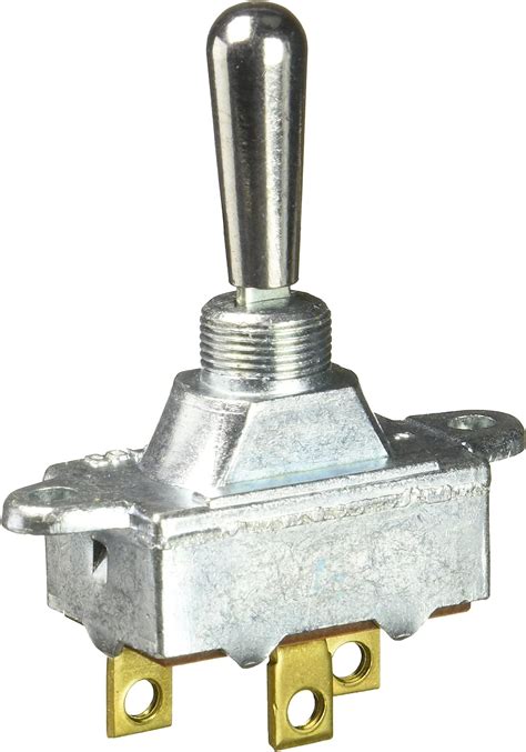 Amazon Cole Hersee Extra Heavy Duty Toggle Switch Automotive