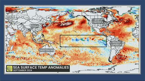 La Niña Expected To Affect Winter In Canada Heres What That Means