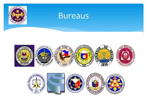 Bureau of-customs