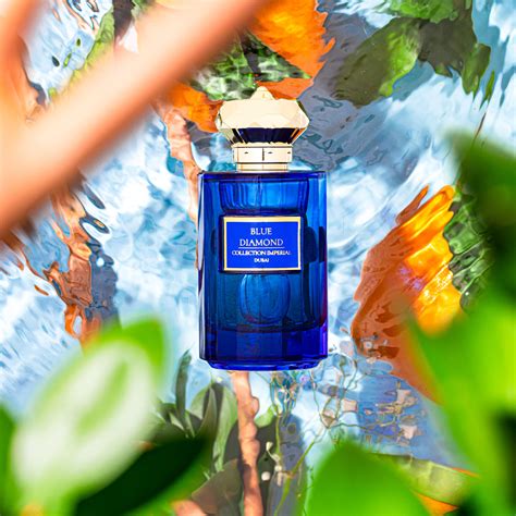 IMPERIAL PARFUMS – The Scent Company