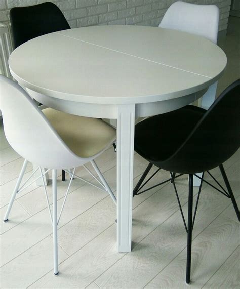 stół agata meble - 7512558700 - oficjalne archiwum Allegro