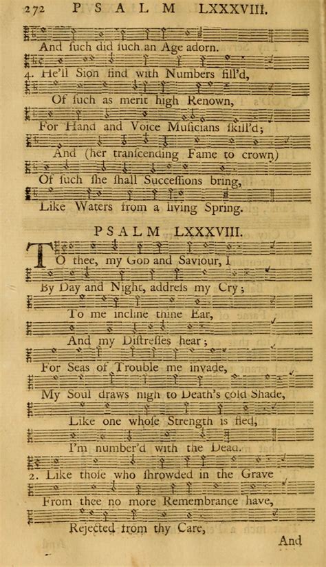 The Psalms Of David With The Ten Commandments Creed Lord S Prayer Andc In Metre For The Use