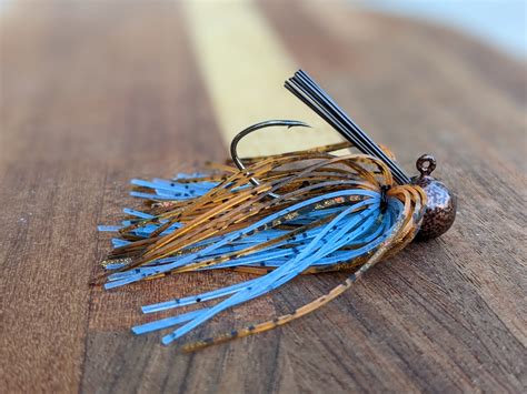 5 Reasons Why Bass Jigs Are My Favorite Lures Jig Is Up Lurecraft