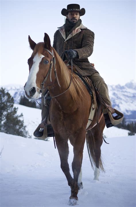 New Batch of 'Django Unchained' Stills Reveal Don Johnson, Walton ...