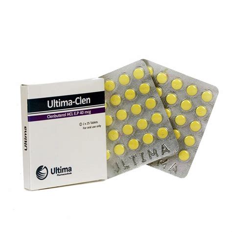Buy Clen UT - Clen UT For Sale