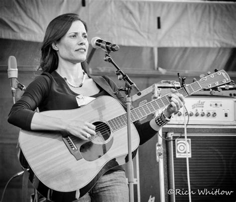 Shannon Mcnally — Louisiana Live Music Project