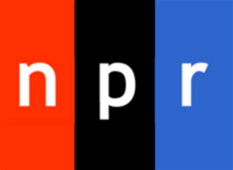 NPR-logo - Antiquities Coalition