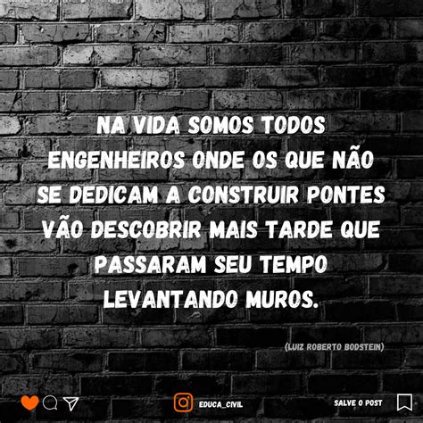 Constru O Civil Frases Motivacionais Em Constru O Civil